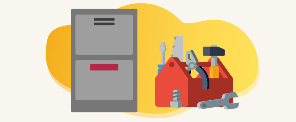 furnace tune-up