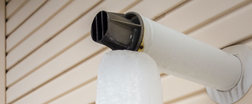 Furnaces Snowstorms