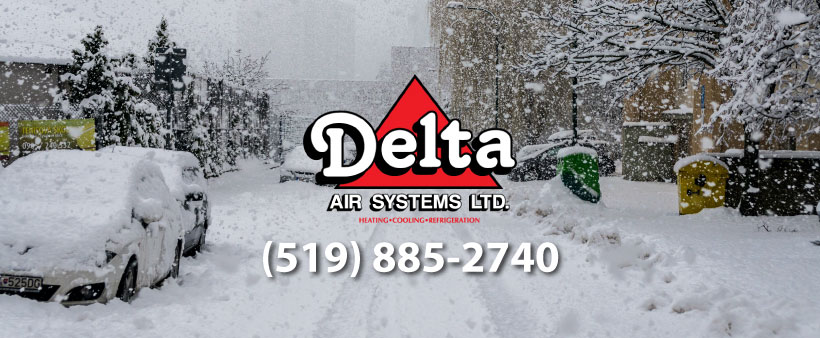 Furnace Repair Kitchener Waterloo