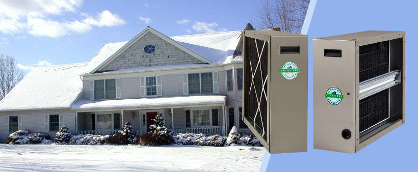 home air purification system