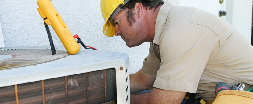 Air Conditioner Maintenance