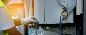 Air Conditioner Protection Plan