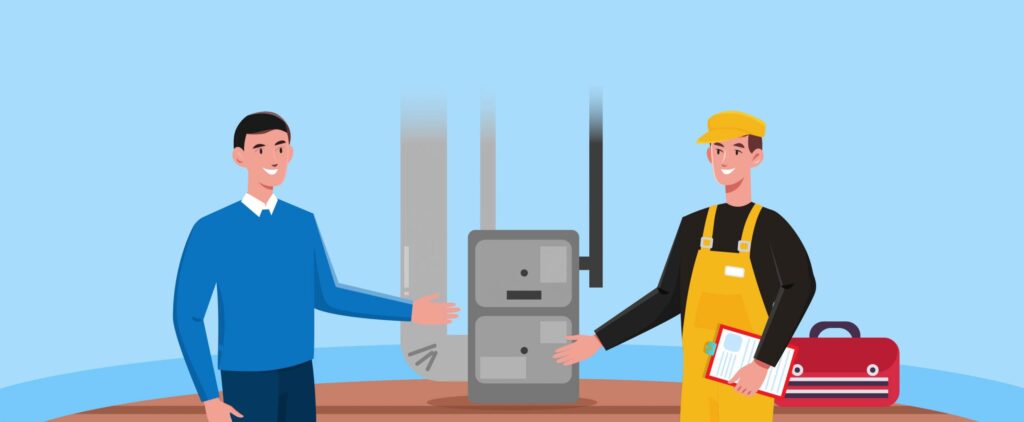 FAQ furnace repair