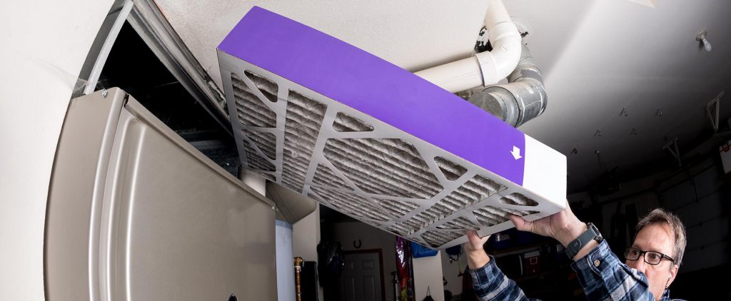 Air Quality Tips