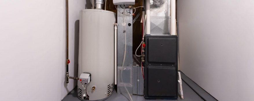 Heating System Upgrade
