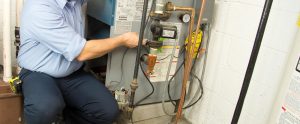 New Furnace