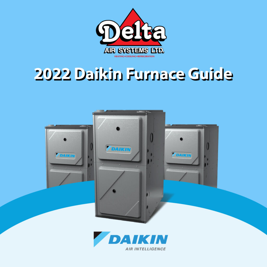 Daikin Furnace