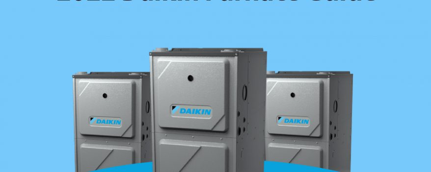Daikin Furnace