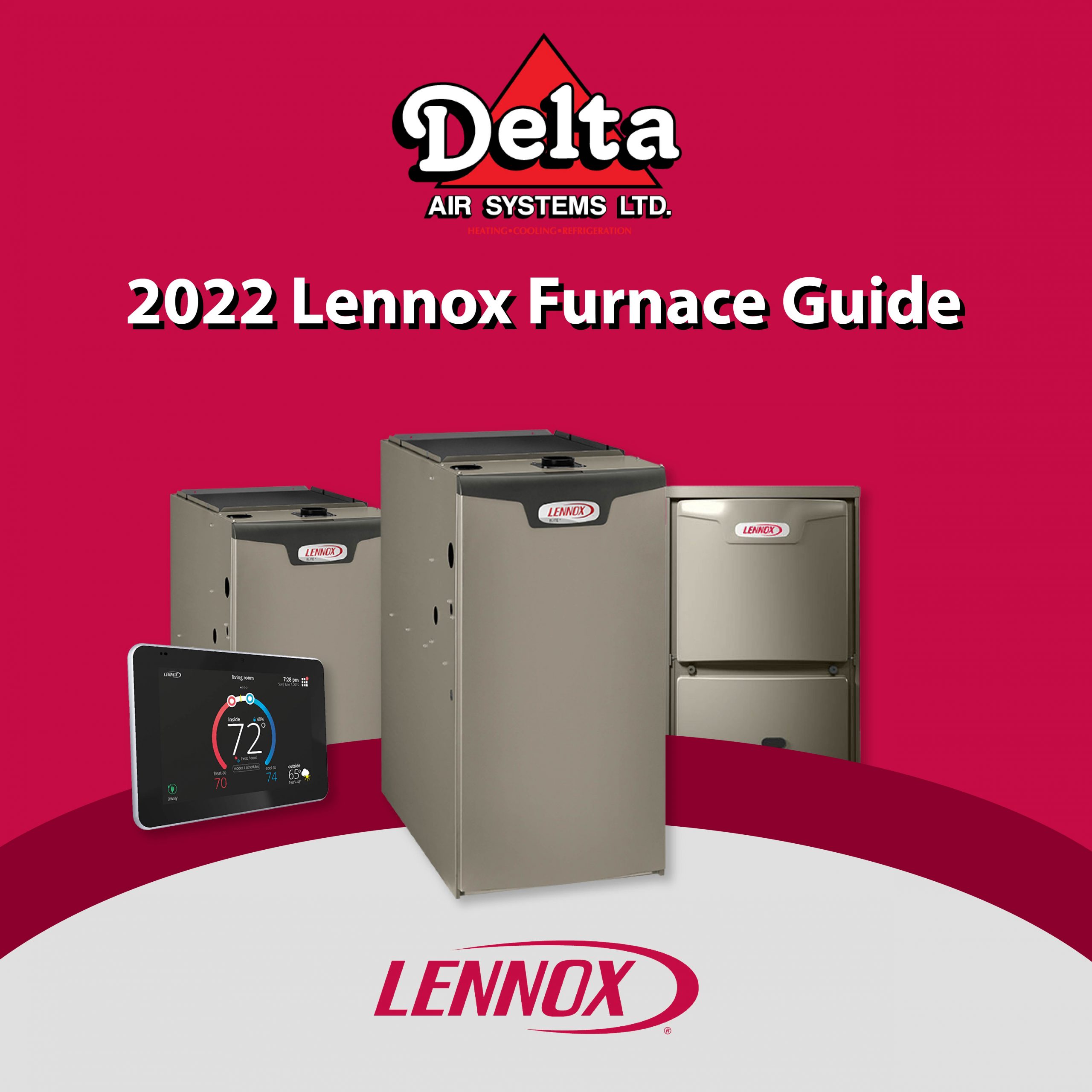 Lennox Furnace