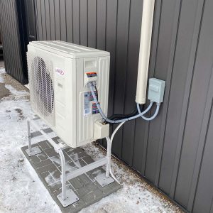 Lennox Ductless AC – Dundas (3)