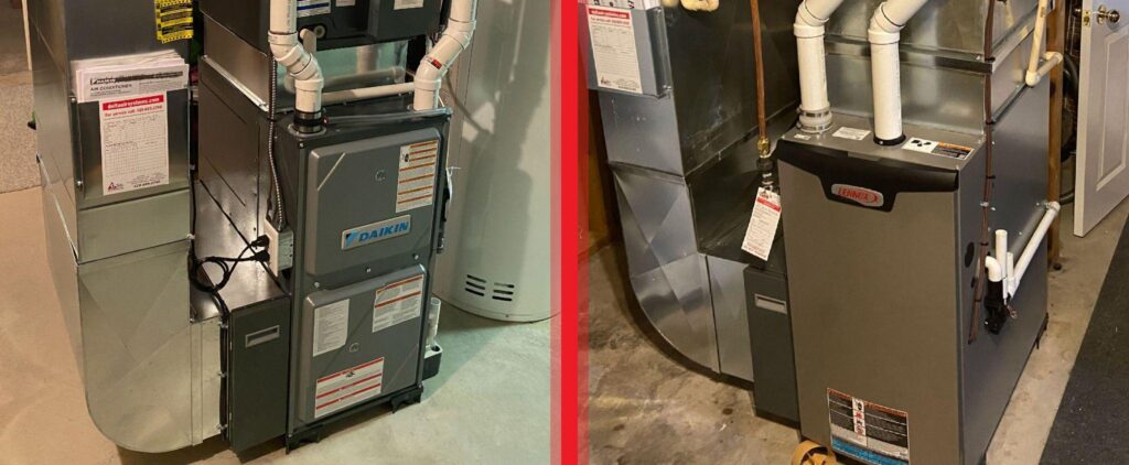 Buying A Furnace