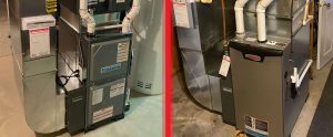 Buying A Furnace