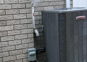 Replace Air Conditioner
