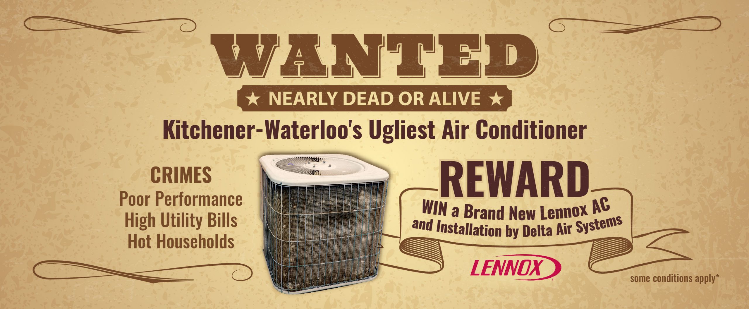 Delta-Ugliest Air Conditioner Contest-blog