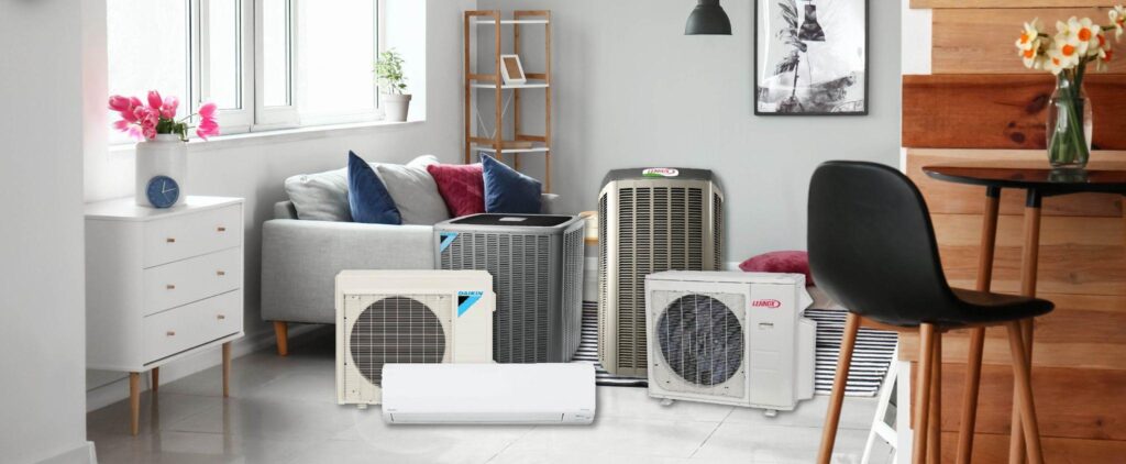 Save New AC
