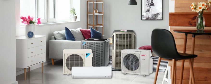 Save New AC