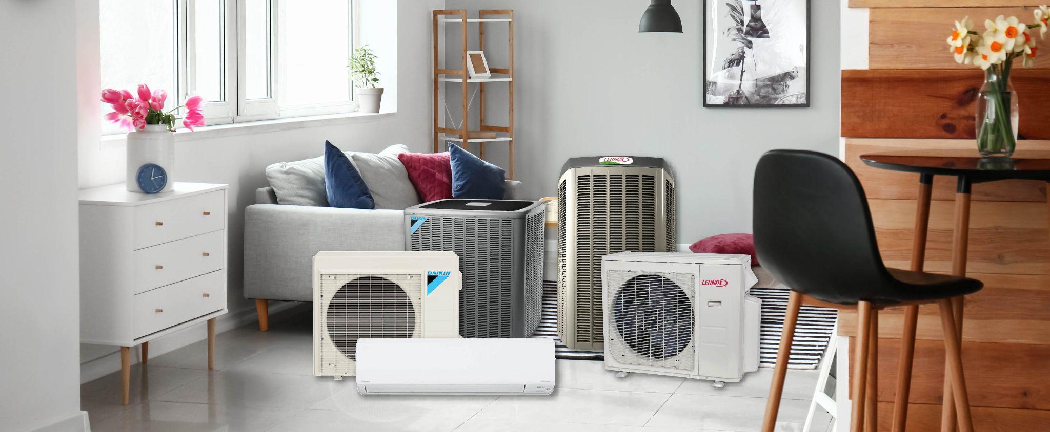 Save New AC