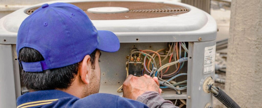 Expert AC Repair