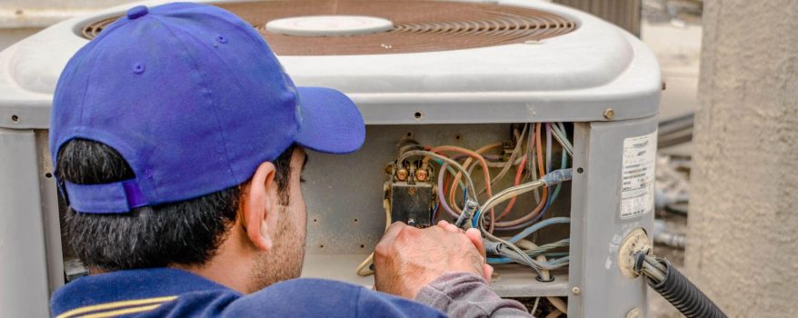 Expert AC Repair