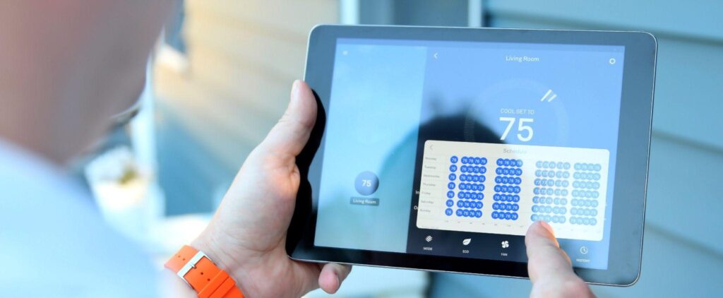 Reduce Stress Air Conditioner