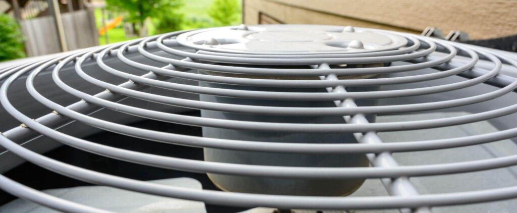 Air Conditioner Turn Off By Itself