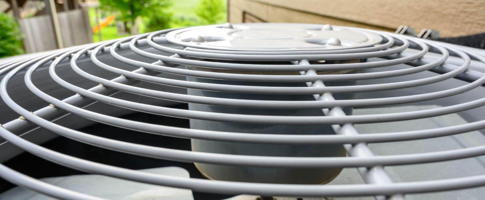 Air Conditioner Turn Off By Itself