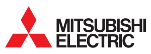Mitsubishi Electric Logo