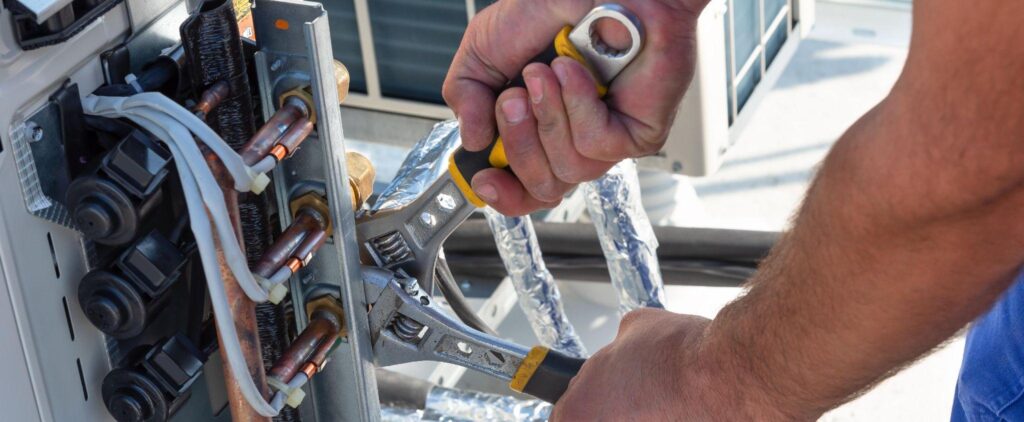 AC Maintenance Appointment