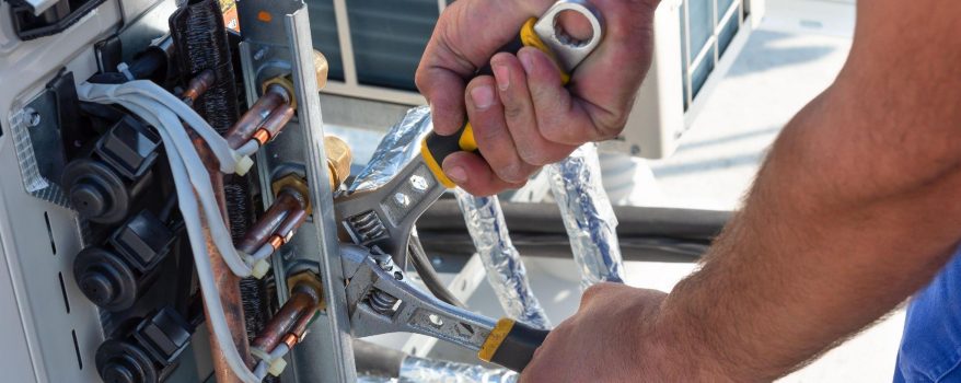 AC Maintenance Appointment