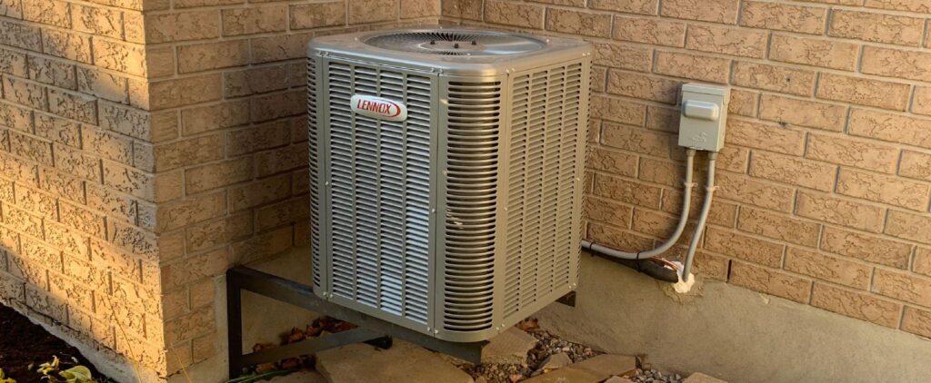 Central AC Kitchener-Waterloo