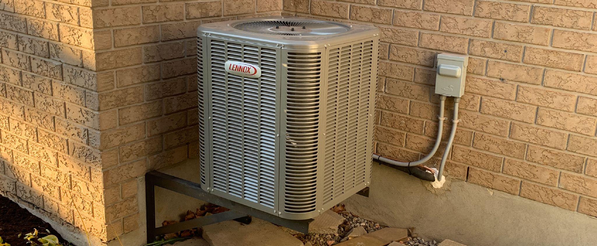 Central AC Kitchener-Waterloo