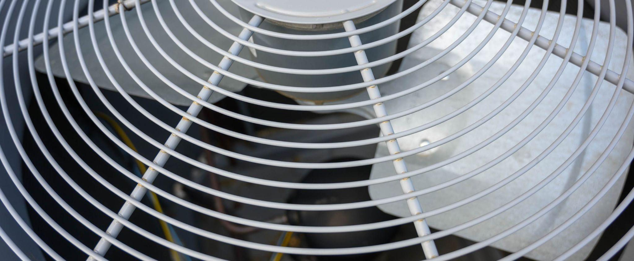 Buzzing AC Causes