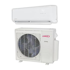 Lennox MLA Mini-Split Heat Pump