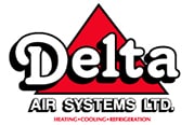 Delta Air Systems
