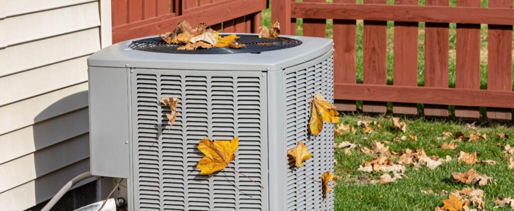 Fall HVAC Tips