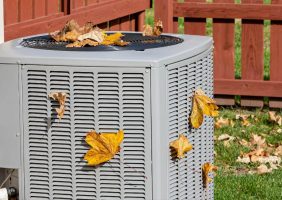 Fall HVAC Tips