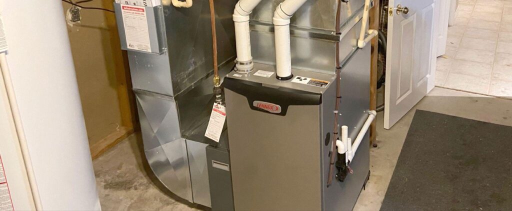 What to Expect Furnace Installation