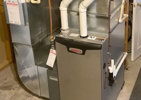 What to Expect Furnace Installation
