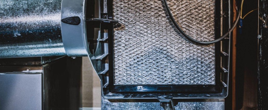 Humidifier Filter