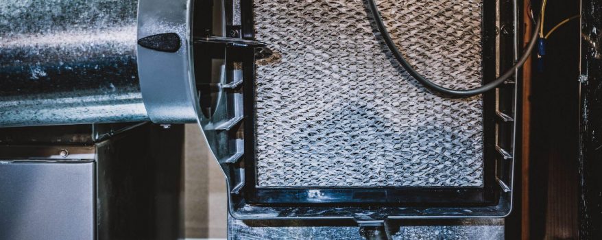 Humidifier Filter