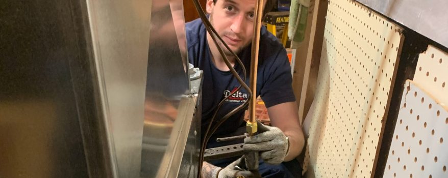 Emergency Furnace Service and Repair in the Kitchener-Waterloo Area