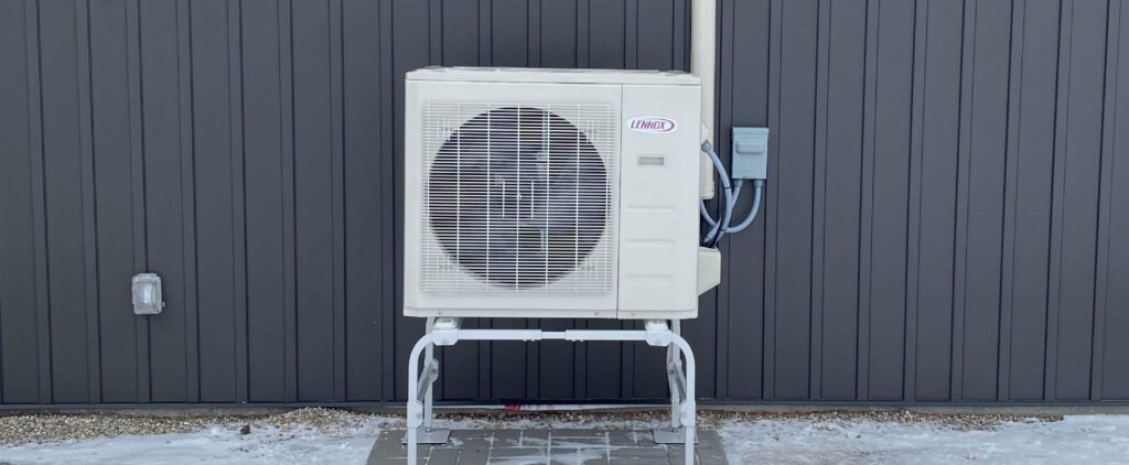 common misconceptions about heat pumps
