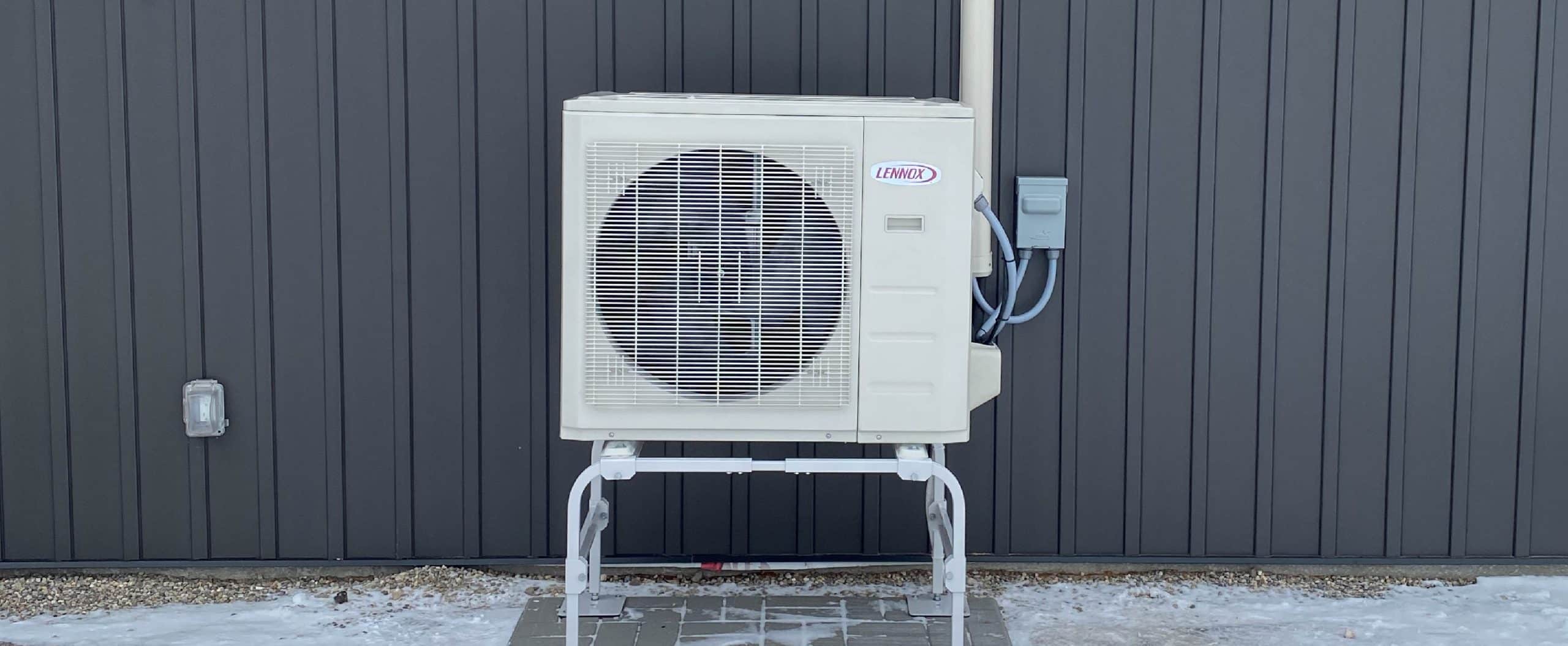 common misconceptions about heat pumps