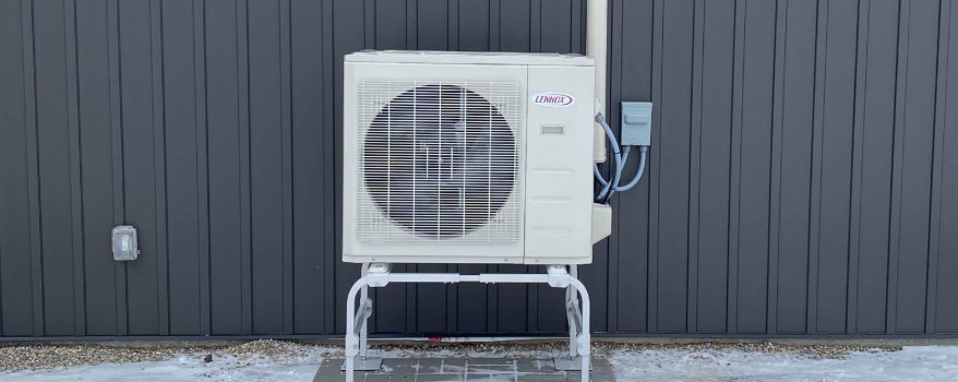 common misconceptions about heat pumps