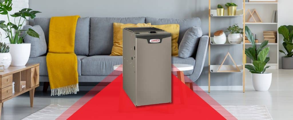 Lennox SLP99V