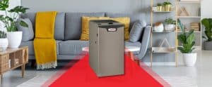 Lennox SLP99V