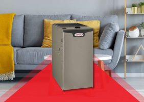 Lennox SLP99V