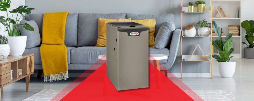Lennox SLP99V