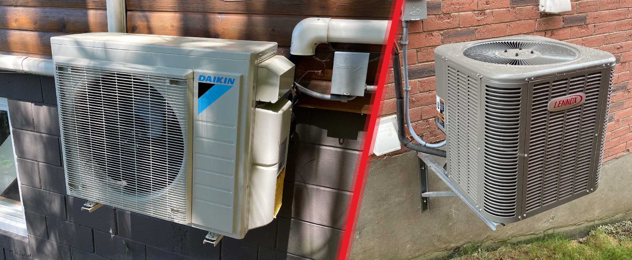 heat pump better than ac