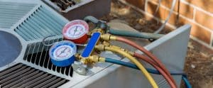 new hvac